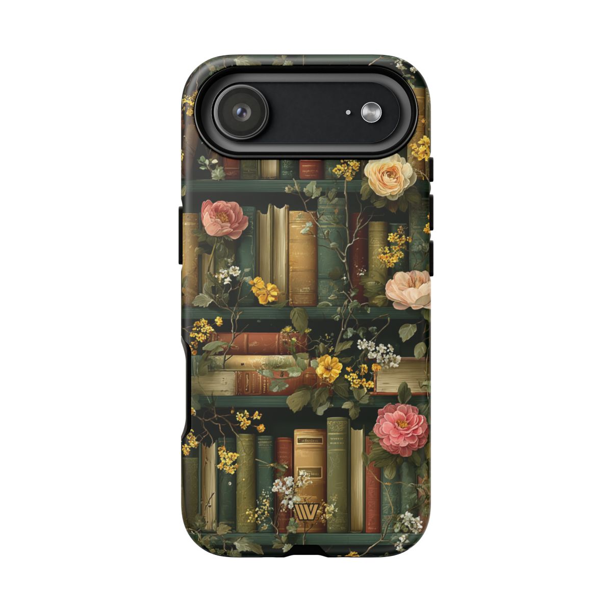 BOOKSHELF | Tough Phone Case