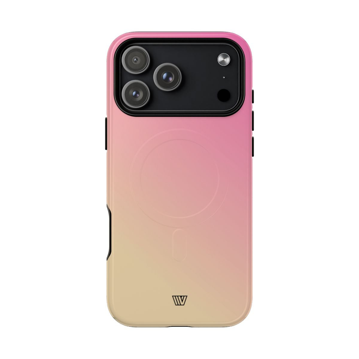 Pink Lemonade MagSafe Tough iPhone Case – iPhone 18 Pro Max, Glossy