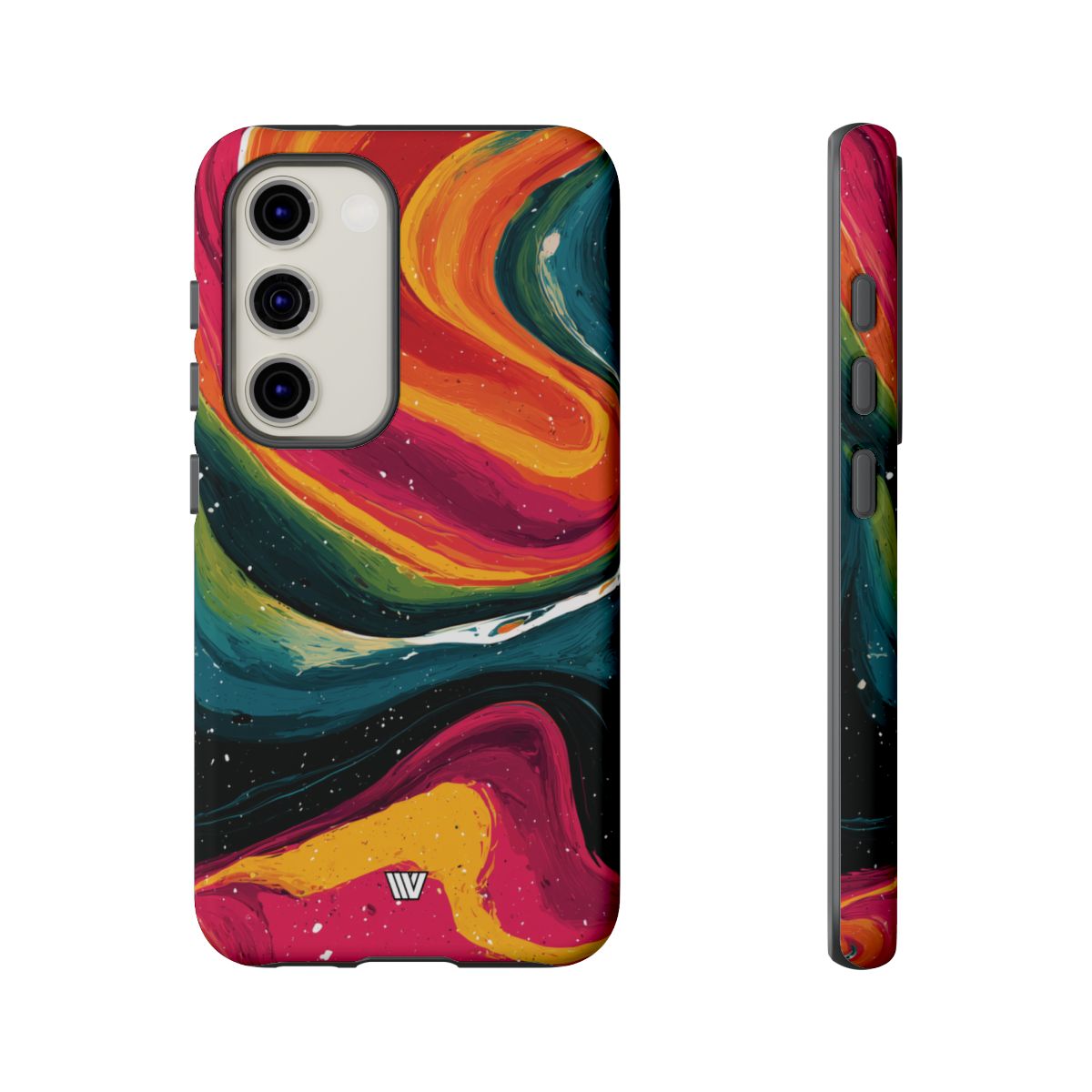 COSMIC RUSH | Tough Phone Case
