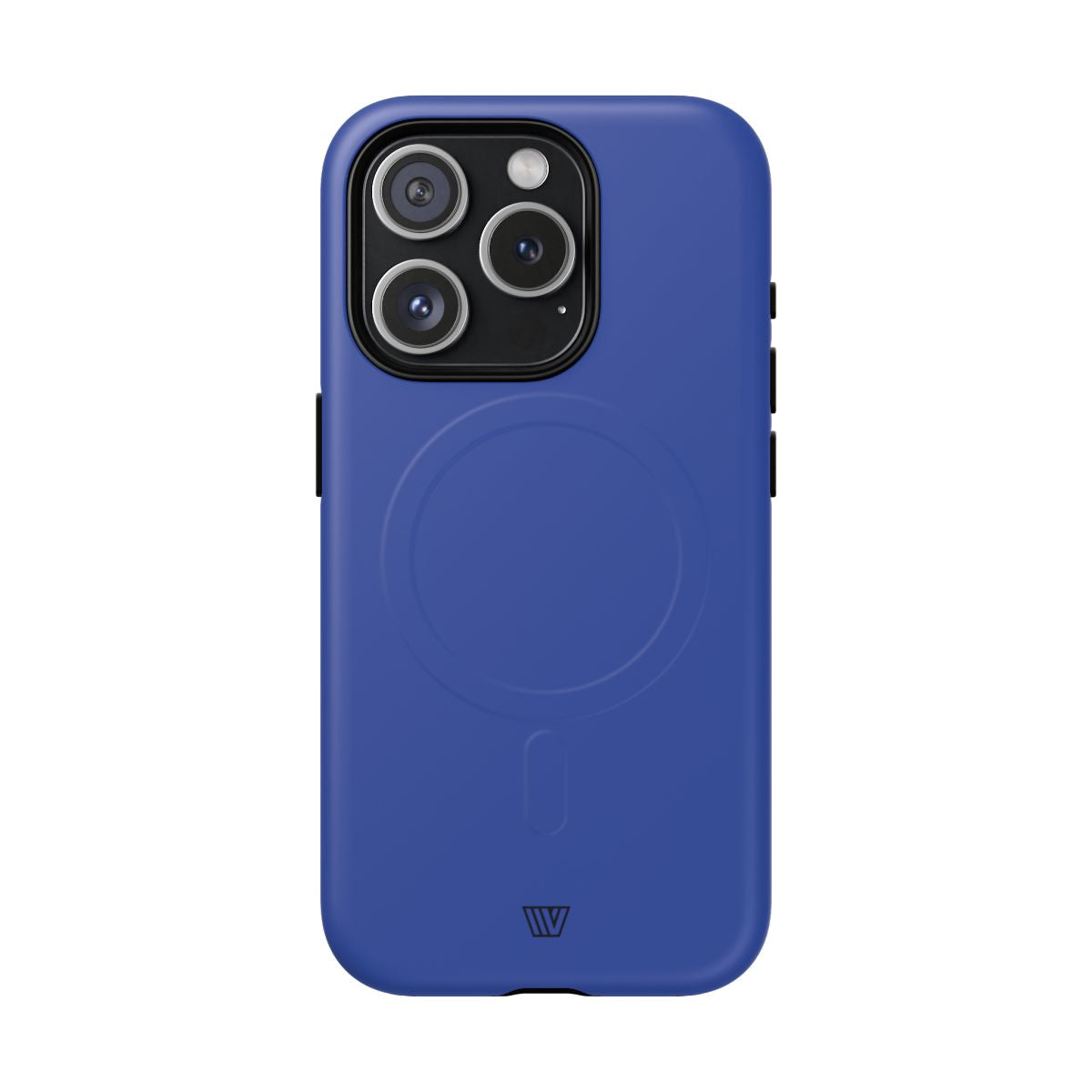 BLUE | MagSafe Tough iPhone Case