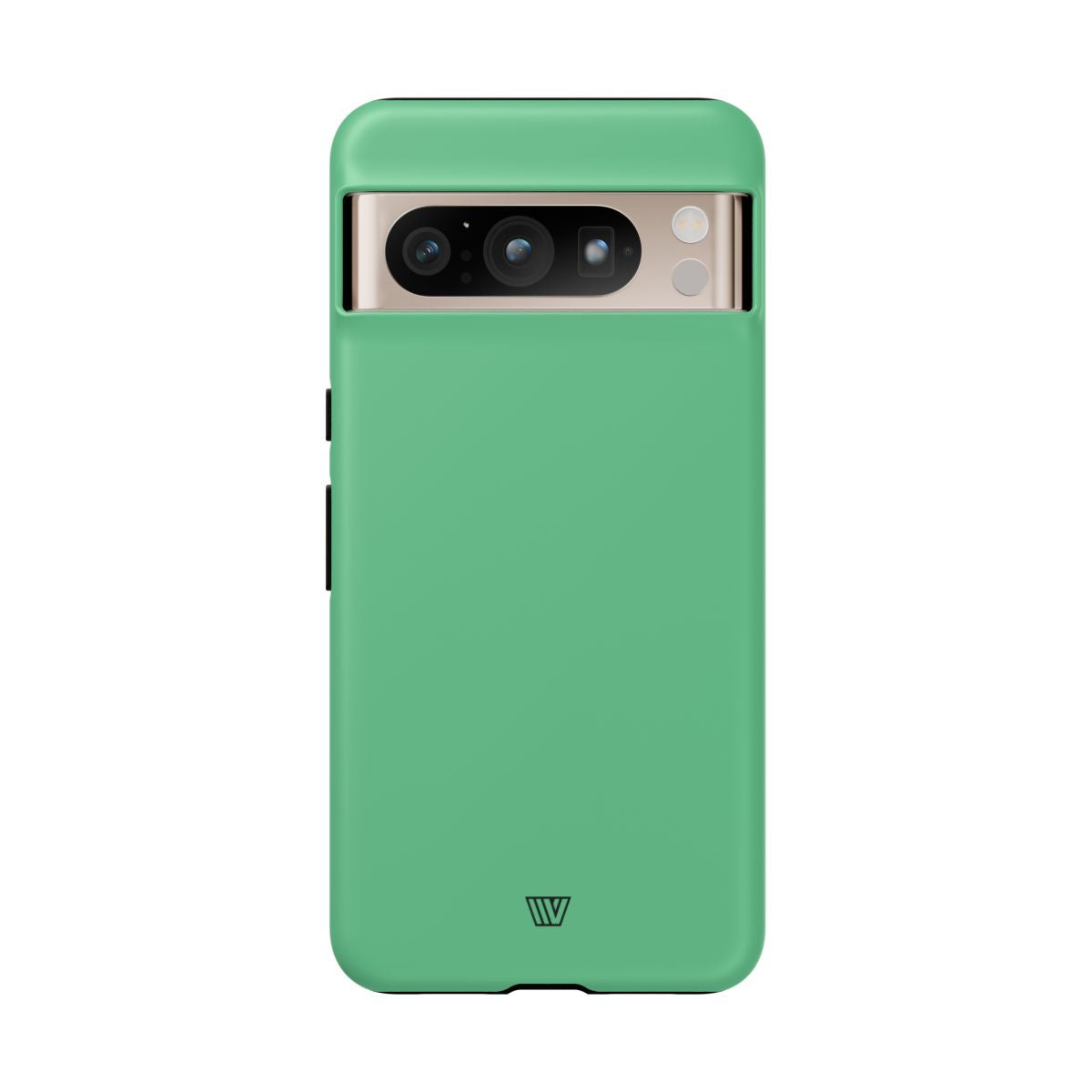 Shamrock Tough Phone Case – Google Pixel 8 Pro, Matte