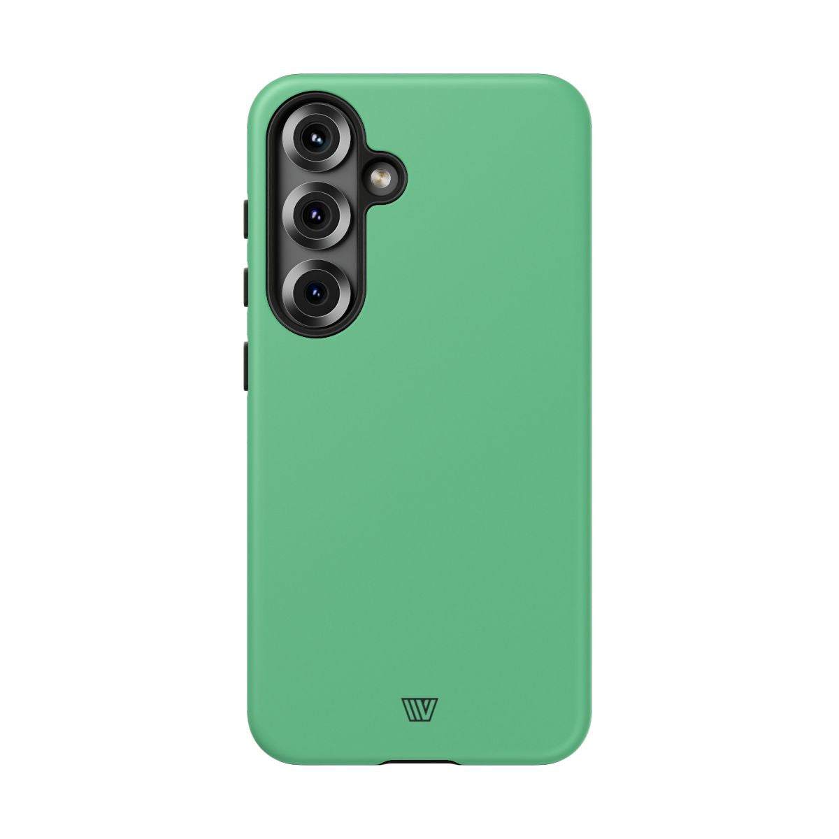 Shamrock Tough Phone Case – Samsung Galaxy S25, Matte