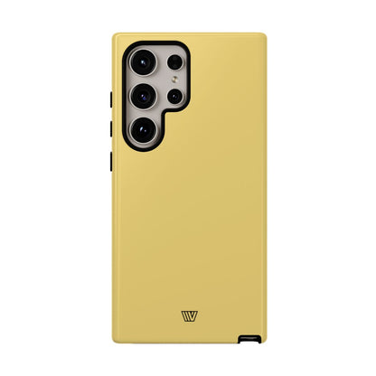 BUTTERCREAM | Tough Phone Case