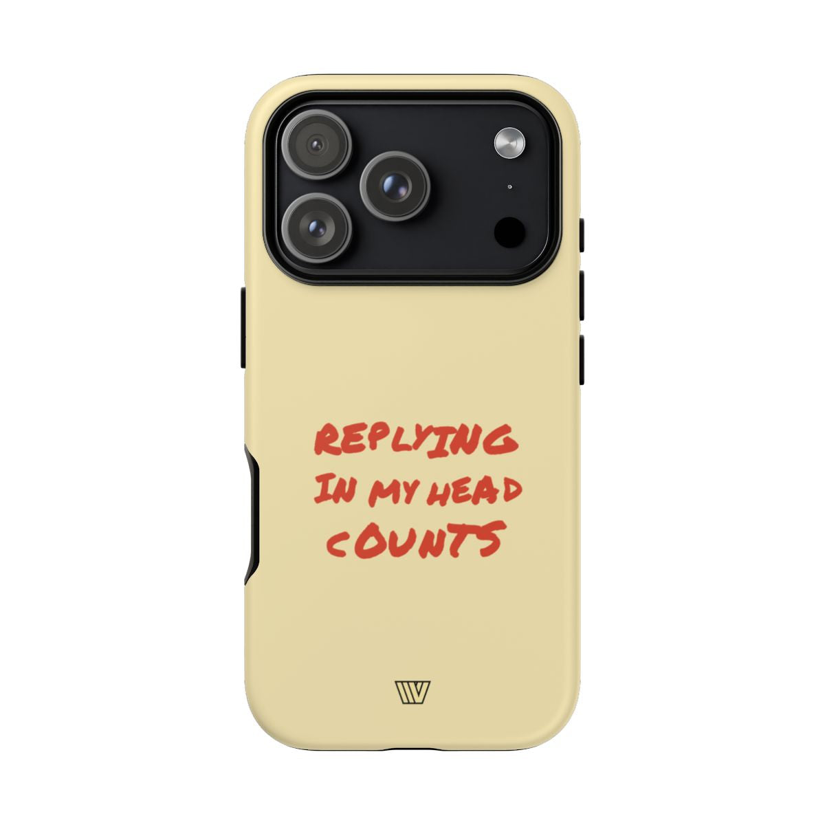 iPhone 18 Pro / Matte