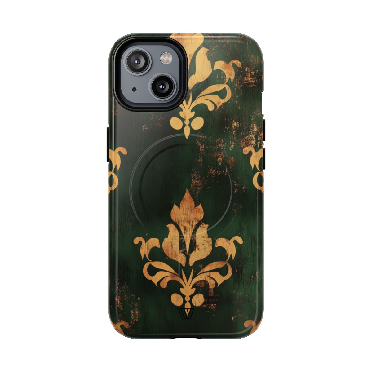 ANTIQUE LUXE | MagSafe Tough iPhone Case