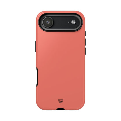 SALMON | Tough Phone Case