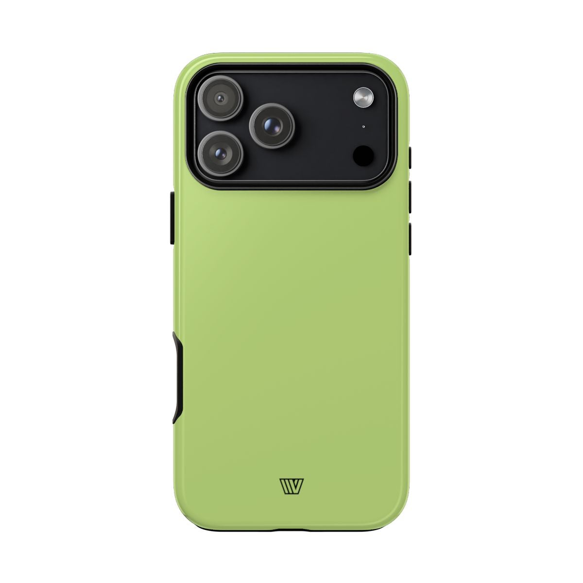 Sulu Green Tough Phone Case – iPhone 18 Pro Max, Glossy