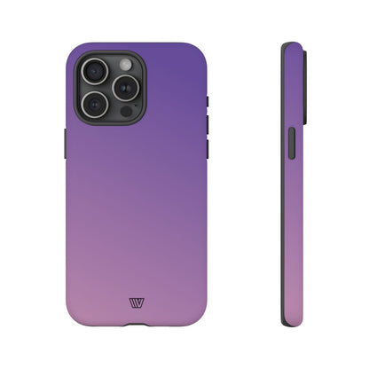 LAVENDER SMOKE | Tough Phone Case