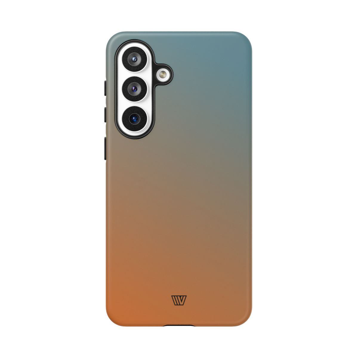 Steel Ember Tough Phone Case – Samsung Galaxy S26 Plus, Matte