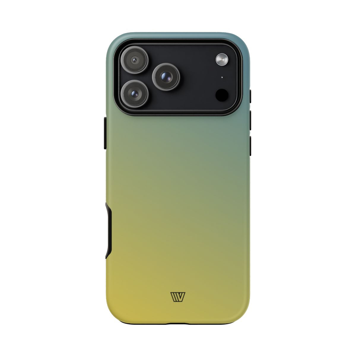 Steel Twist Tough Phone Case – iPhone 18 Pro Max, Matte