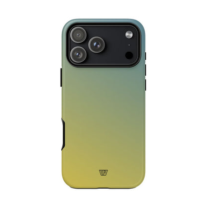 Steel Twist Tough Phone Case – iPhone 18 Pro Max, Matte