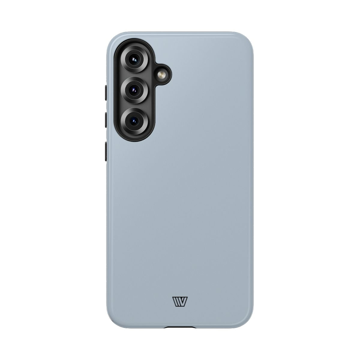 Blue Haze Tough Phone Case – Samsung Galaxy S25 Plus, Glossy
