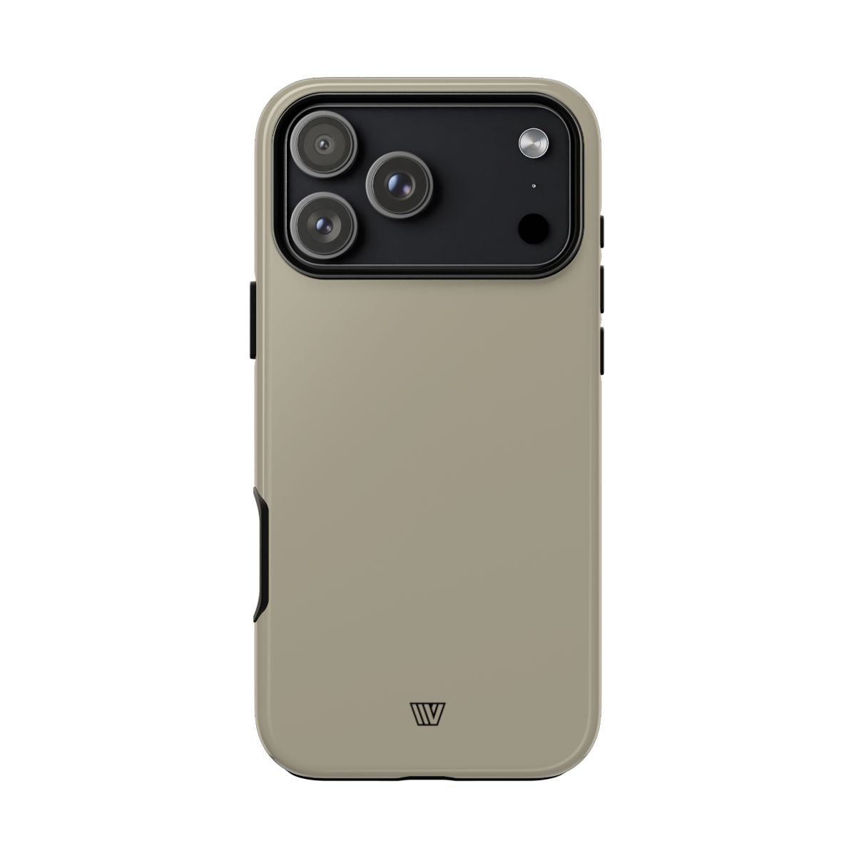 LIGHT TAUPE | Tough Phone Case