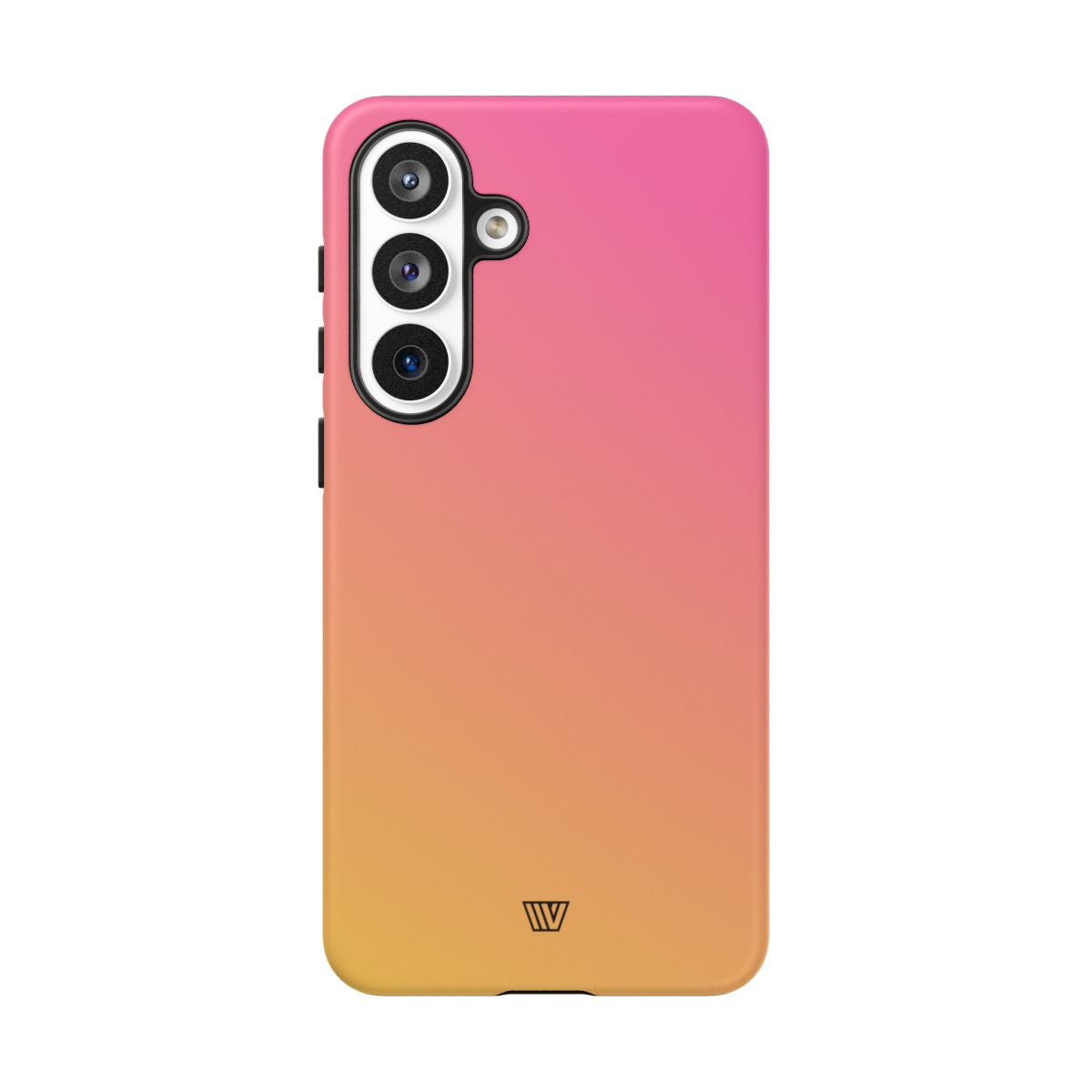 Sunberry Twist Tough Phone Case – Samsung Galaxy S26 Plus, Matte