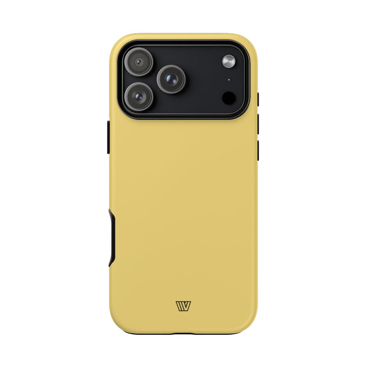 Buttercream Tough Phone Case – iPhone 18 Pro Max, Matte