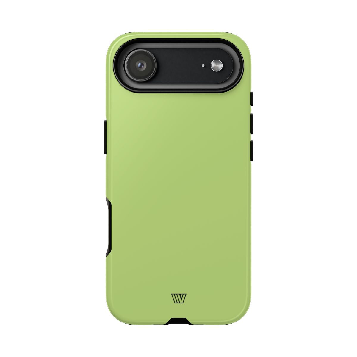 Sulu Green Tough Phone Case – iPhone 17 Air, Glossy