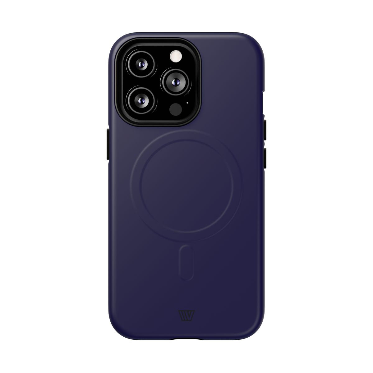 Midnight MagSafe Tough iPhone Case – iPhone 13 Pro, Matte