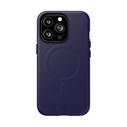Midnight MagSafe Tough iPhone Case – iPhone 13 Pro, Matte