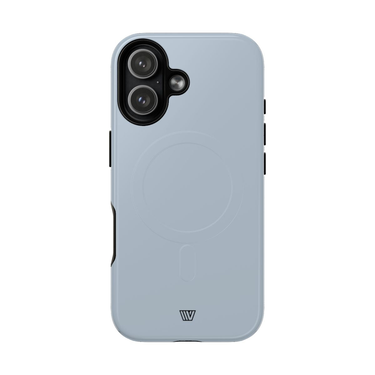 BLUE HAZE | MagSafe Tough iPhone Case