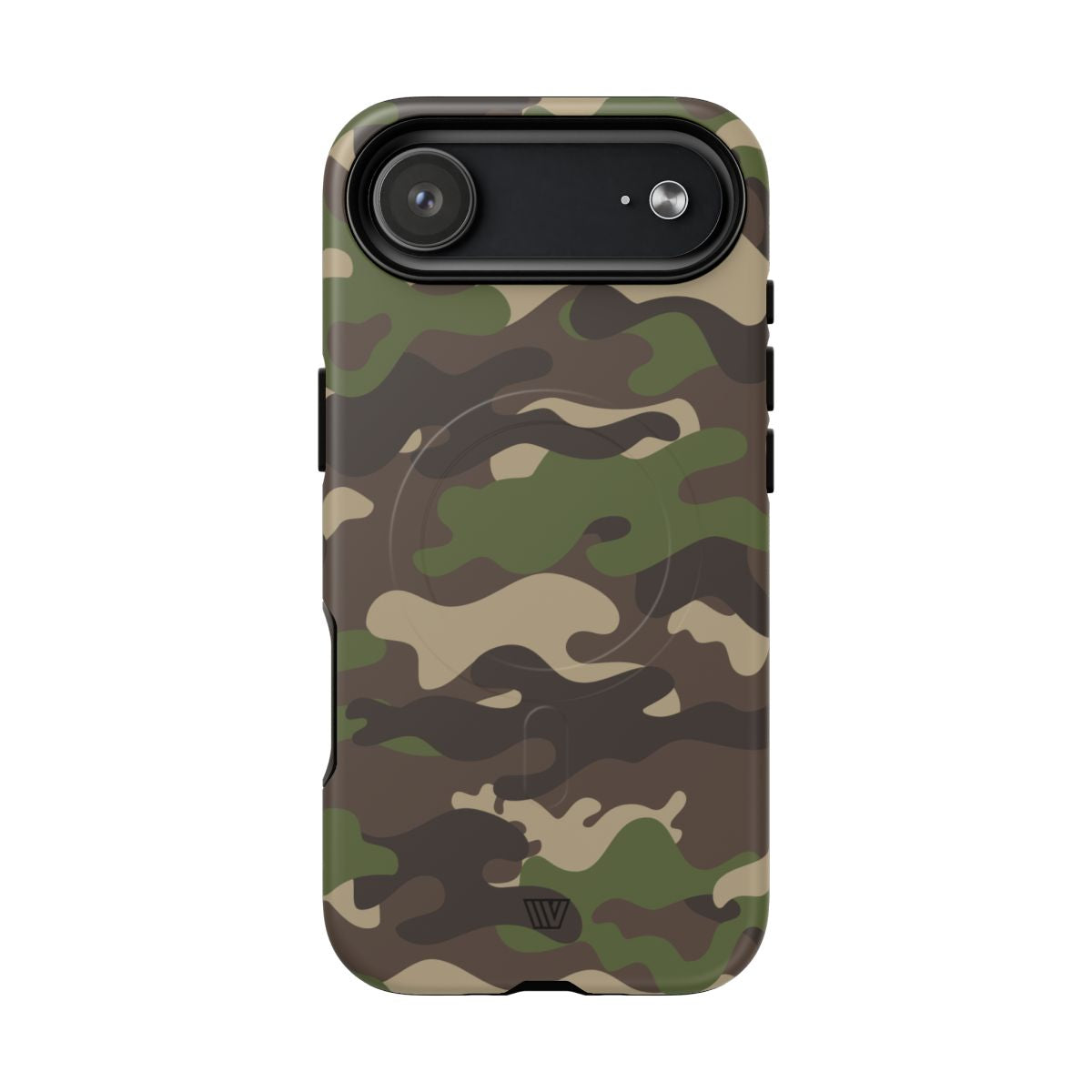 CAMO | MagSafe Tough iPhone Case