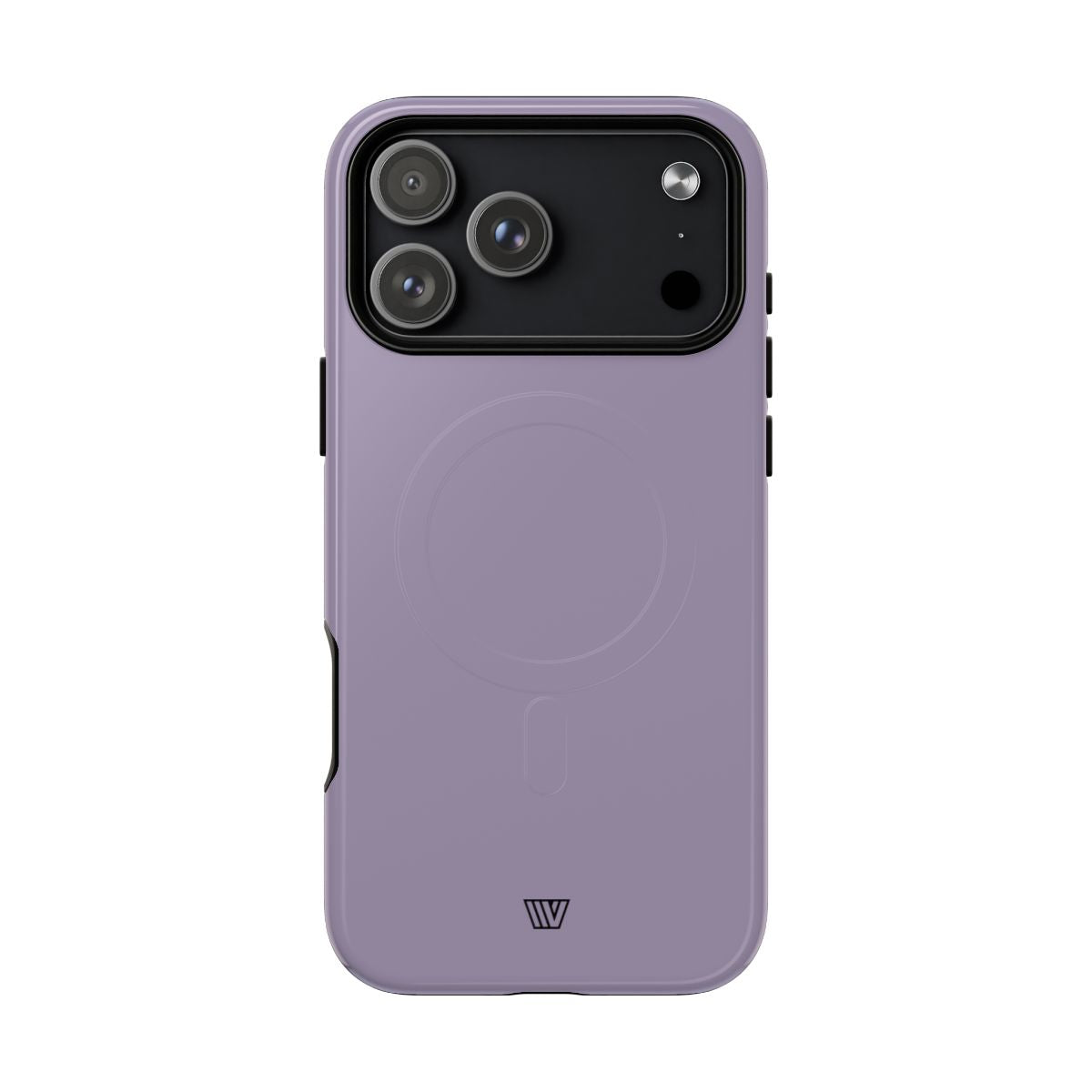 Amethyst Smoke MagSafe Tough iPhone Case – iPhone 18 Pro Max, Glossy