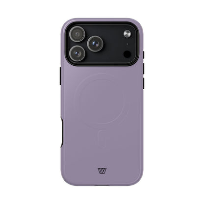 Amethyst Smoke MagSafe Tough iPhone Case – iPhone 18 Pro Max, Glossy