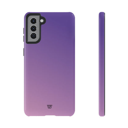 LAVENDER SMOKE | Tough Phone Case