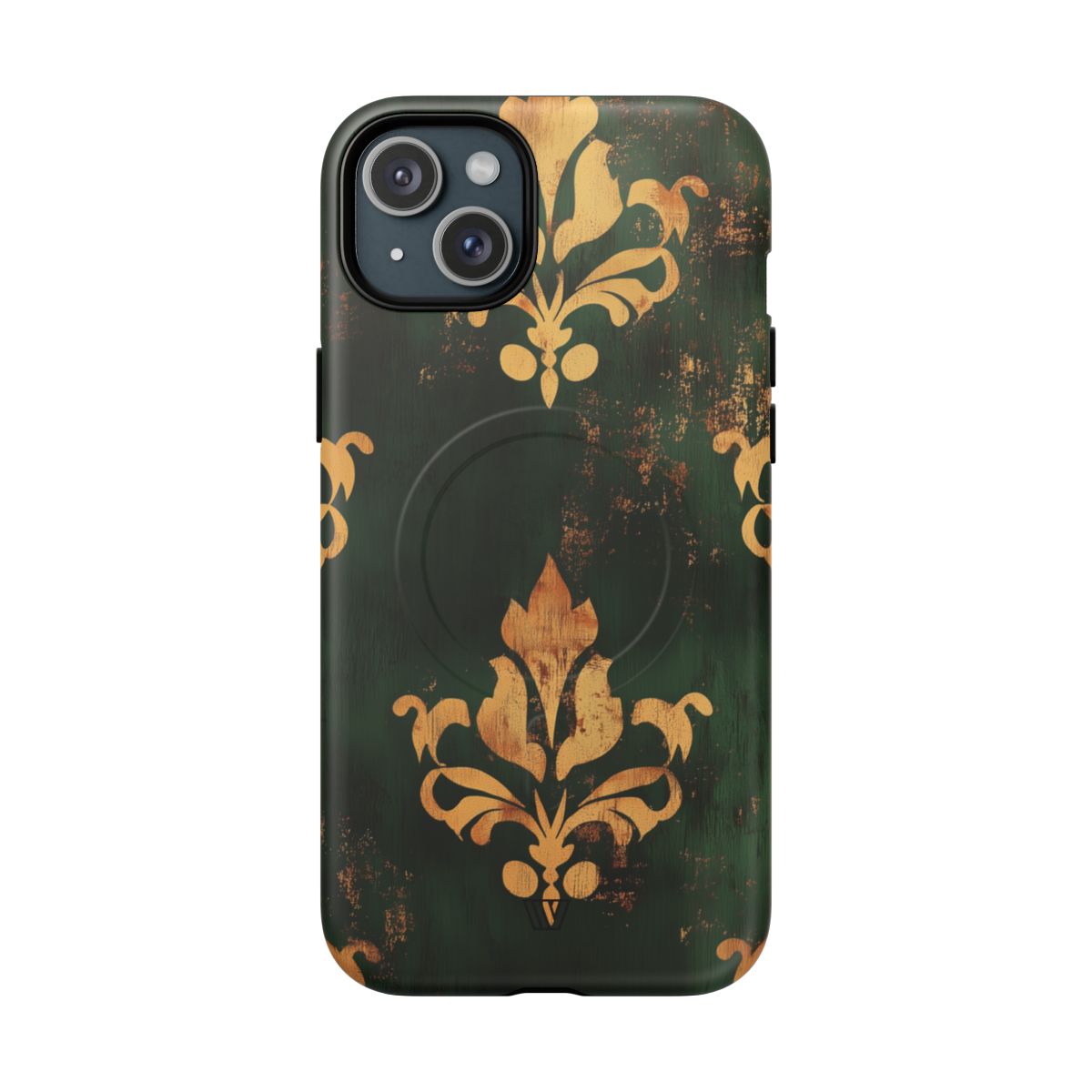 ANTIQUE LUXE | MagSafe Tough iPhone Case