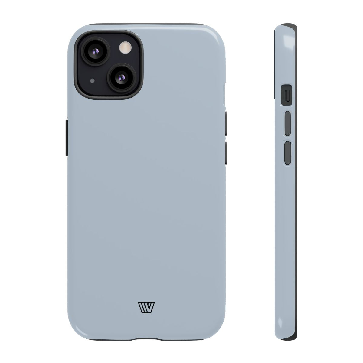 Blue Haze Tough Phone Case – iPhone 13, Glossy