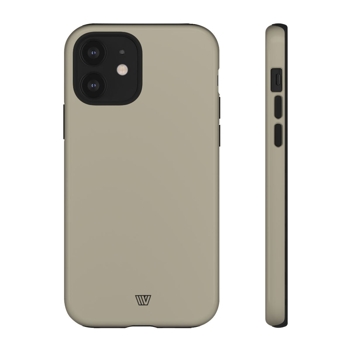 LIGHT TAUPE | Tough Phone Case