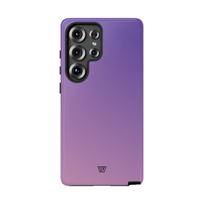 LAVENDER SMOKE | Tough Phone Case
