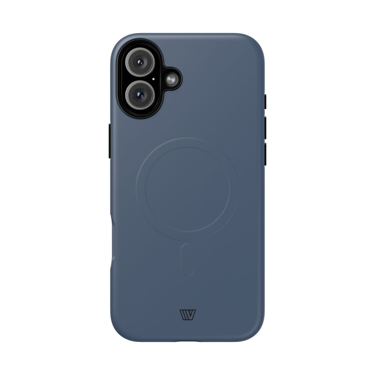 DENIM BLUE | MagSafe Tough iPhone Case
