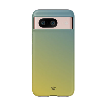 Steel Twist Tough Phone Case – Google Pixel 8, Matte
