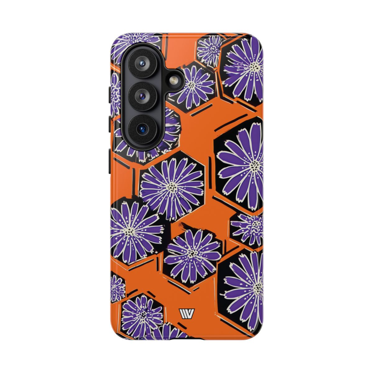 BOLD BLOSSOM | Tough Phone Case