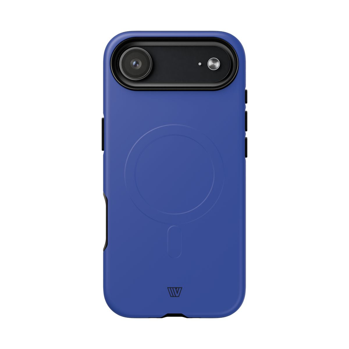 BLUE | MagSafe Tough iPhone Case