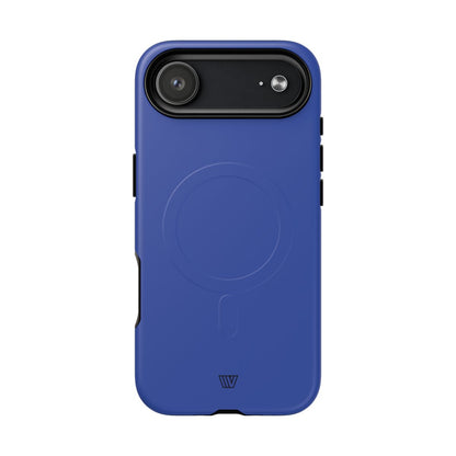 BLUE | MagSafe Tough iPhone Case