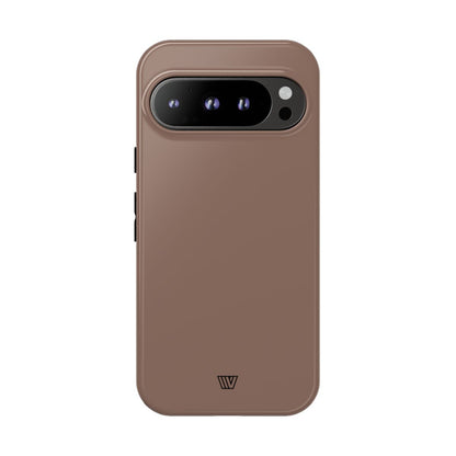 Cement Tough Phone Case – Google Pixel 9 Pro, Glossy