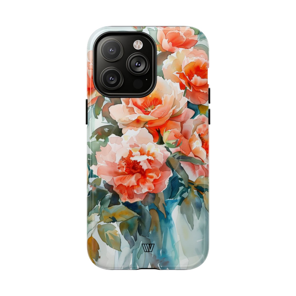 PEONY DREAMS | MagSafe Tough iPhone Case