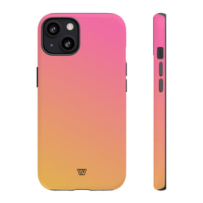 Sunberry Twist Tough Phone Case – iPhone 13, Matte