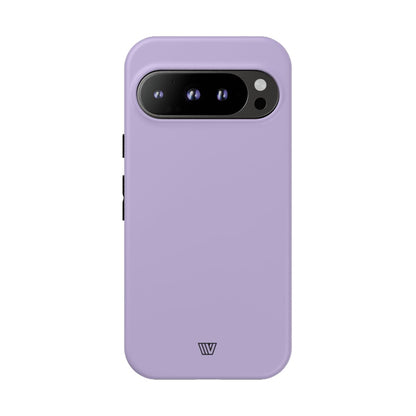 LAVENDER PURPLE | Tough Phone Case