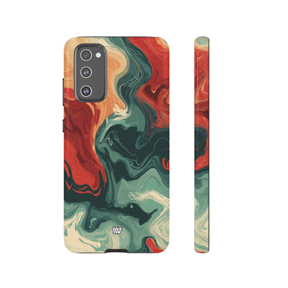 EMBERFLOW | Tough Phone Case