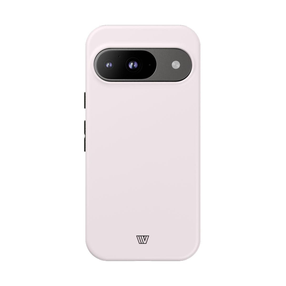 Wisp Pink Tough Phone Case – Google Pixel 9, Matte
