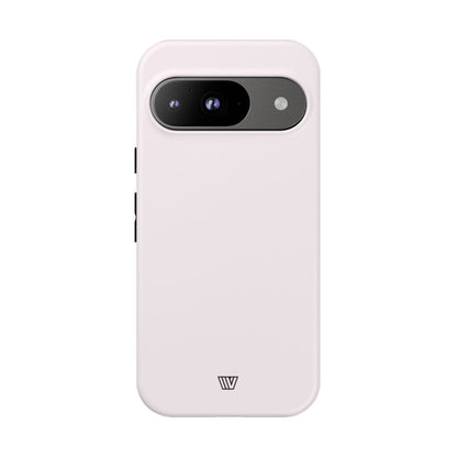 Wisp Pink Tough Phone Case – Google Pixel 9, Matte