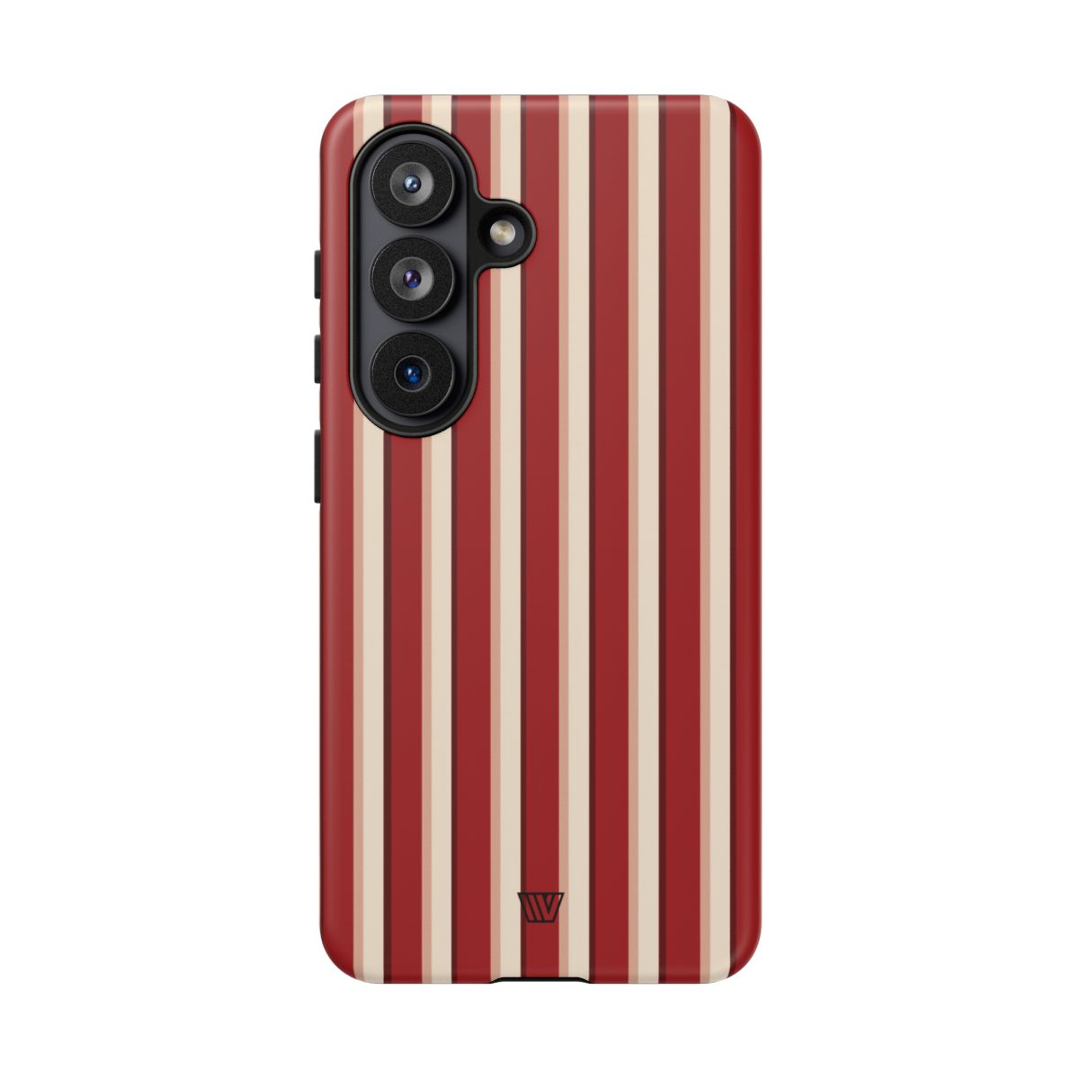 Old-Fashioned Flair Tough Phone Case – Samsung Galaxy S26, Matte
