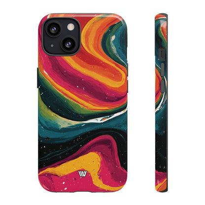 COSMIC RUSH | Tough Phone Case