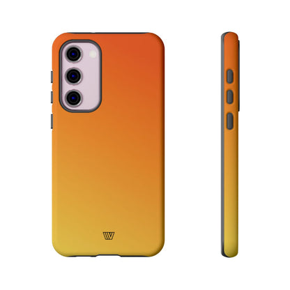 CITRUS SHINE | Tough Phone Case