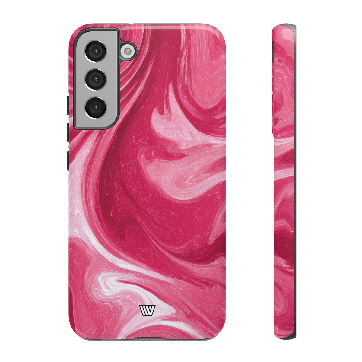 STRAWBERRY STORM | Tough Phone Case