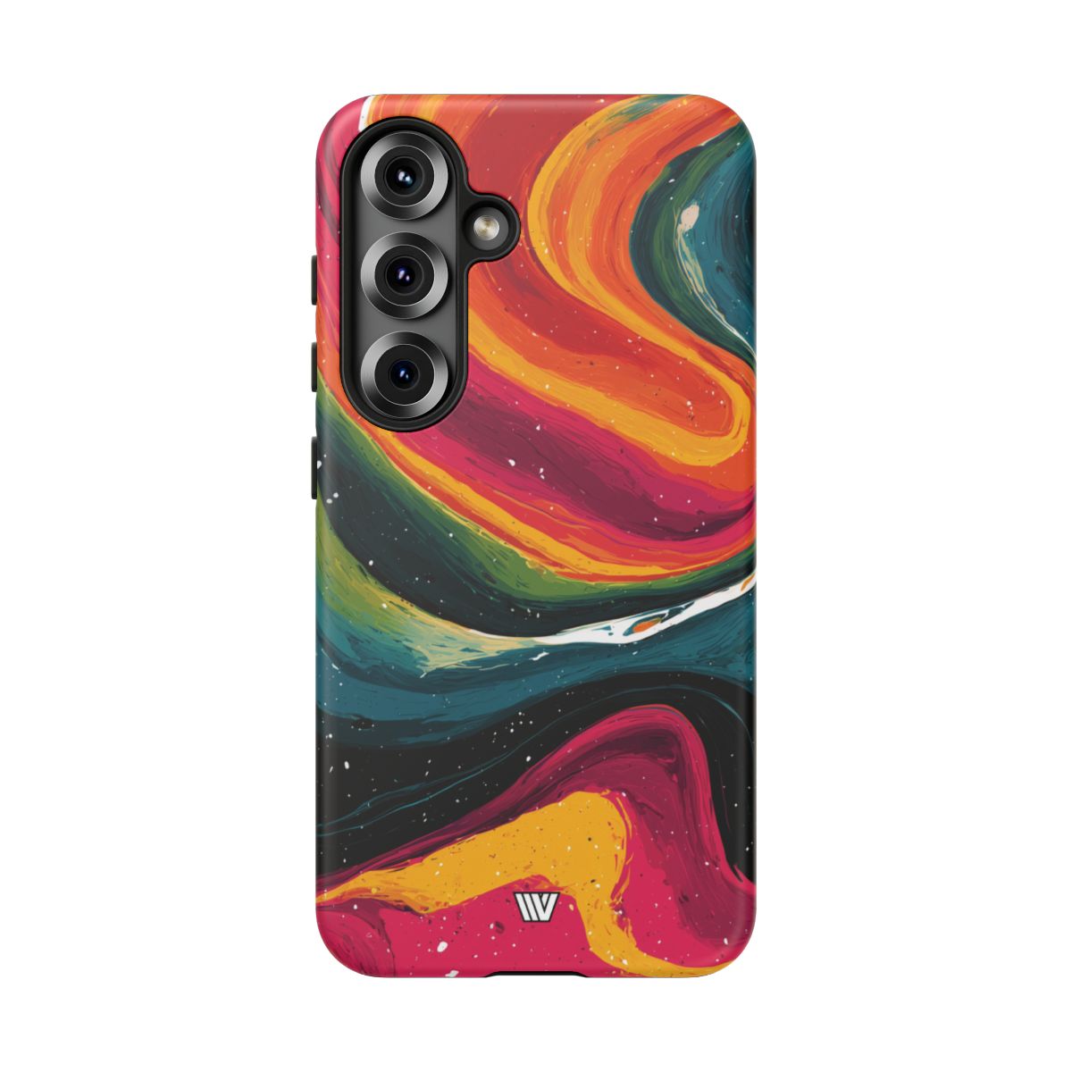 COSMIC RUSH | Tough Phone Case