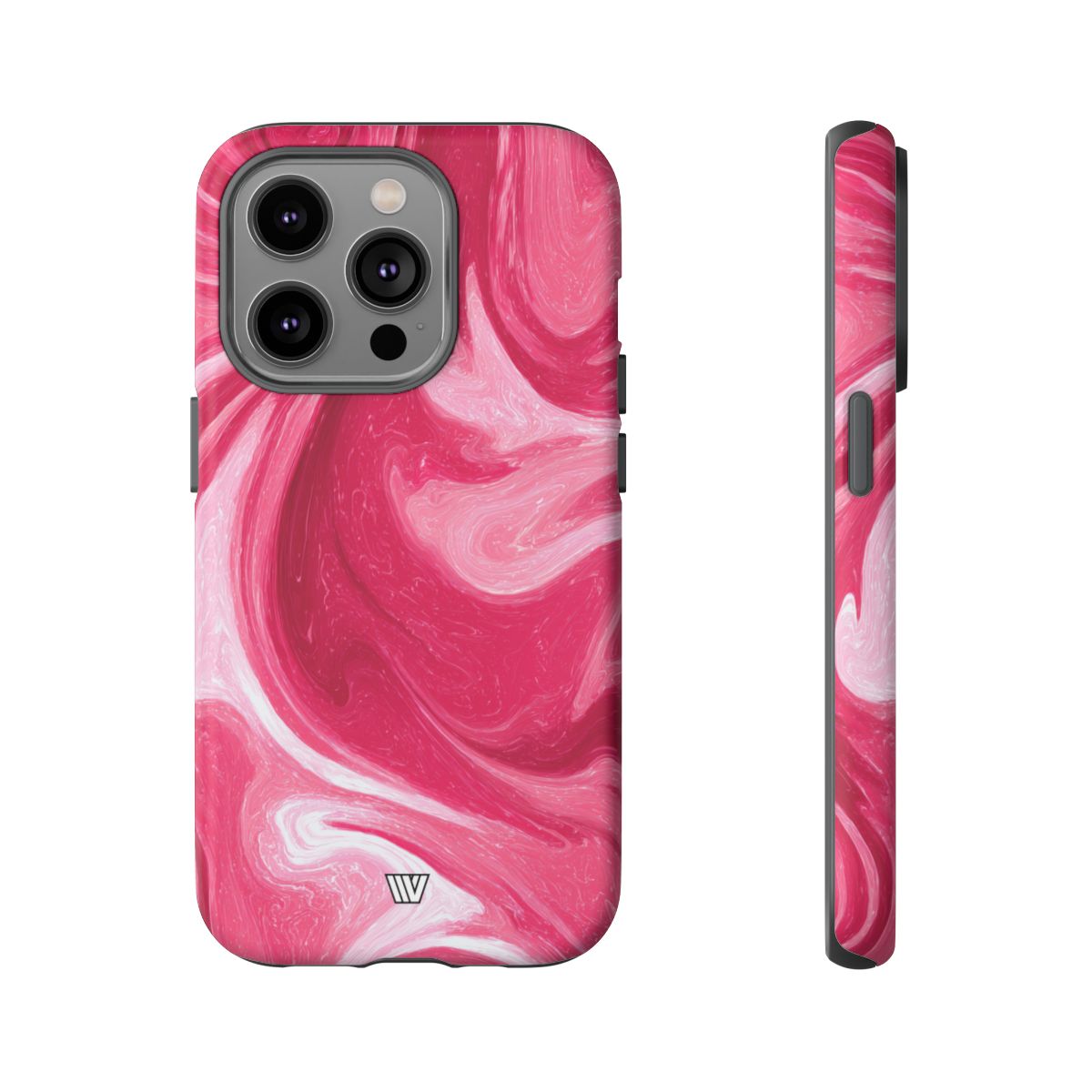 STRAWBERRY STORM | Tough Phone Case