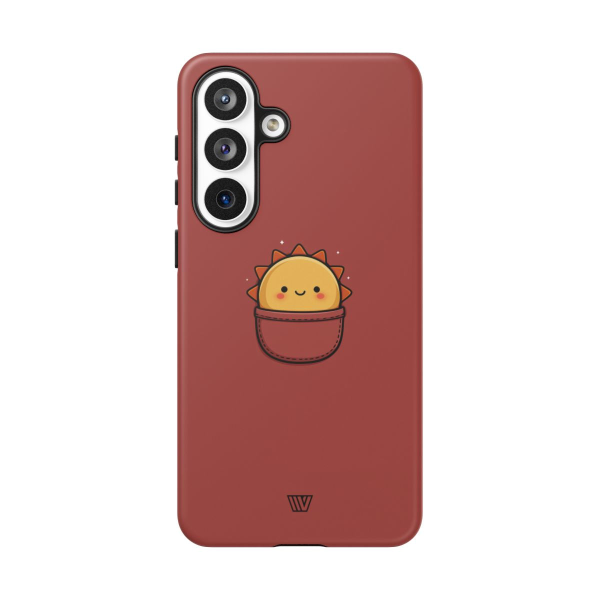 Pocket Full of Sunshine Tough Phone Case – Samsung Galaxy S26 Plus, Matte